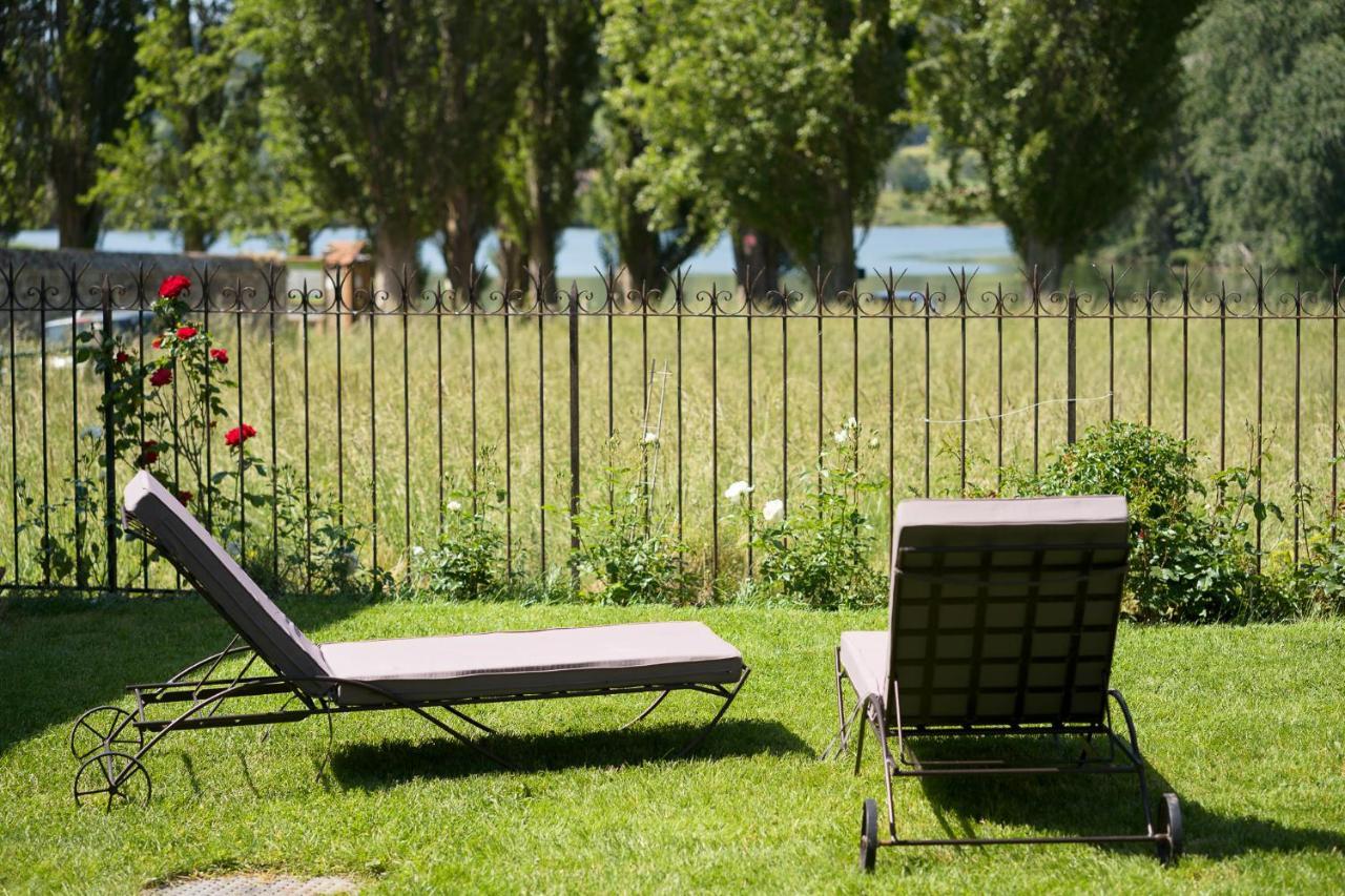 Willa Maison Du Passeur Du XVIII Siecle, Classee, Authenticite Et Confort Avec Jardin Et Spa, Proche Giverny, 1 Heure De Paris Pressagny-lʼOrgeuilleux Zewnętrze zdjęcie