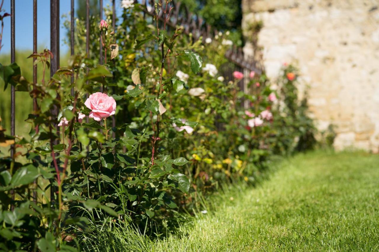 Willa Maison Du Passeur Du XVIII Siecle, Classee, Authenticite Et Confort Avec Jardin Et Spa, Proche Giverny, 1 Heure De Paris Pressagny-lʼOrgeuilleux Zewnętrze zdjęcie